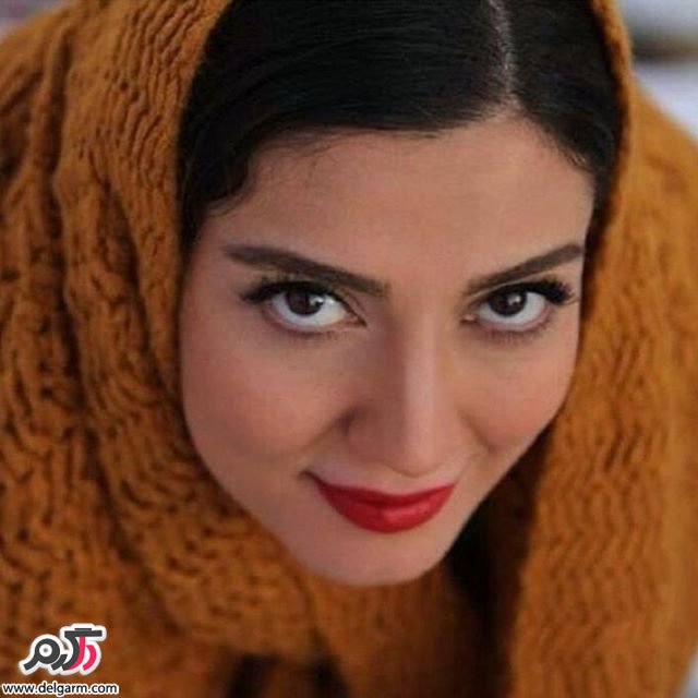 عکس های جدید ازحدیث میرامینی