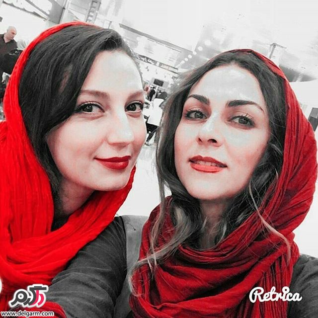 عکس های جدید ازحدیث میرامینی2016