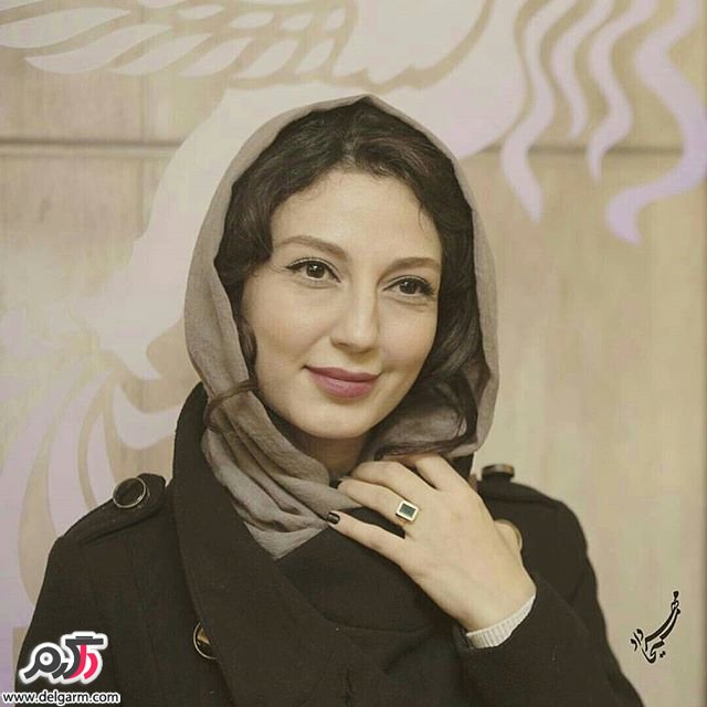 عکس های جدید ازحدیث میرامینی