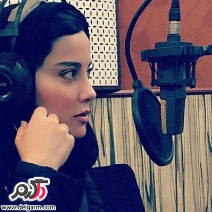 آشا محرابی بازیگر آشا محرابی بازیگر
