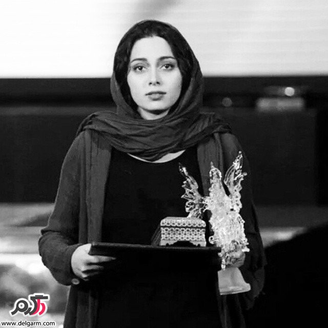 عکس های شخصی پگاه آهنگرانی