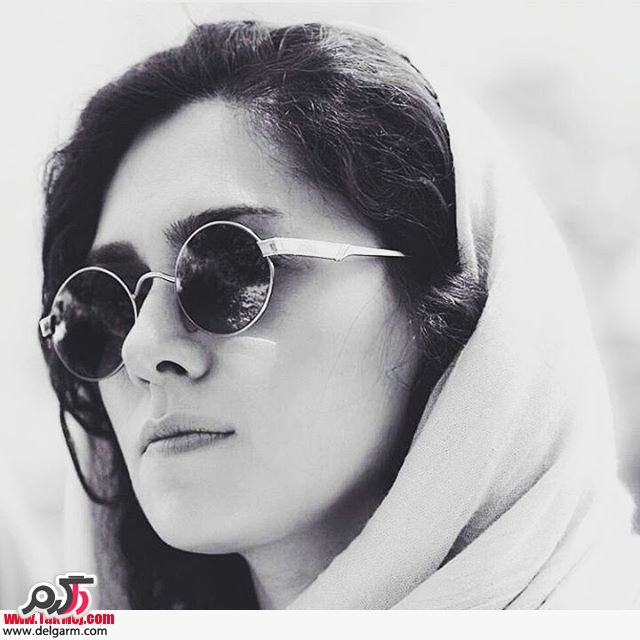 عکس های شخصی پگاه آهنگرانی