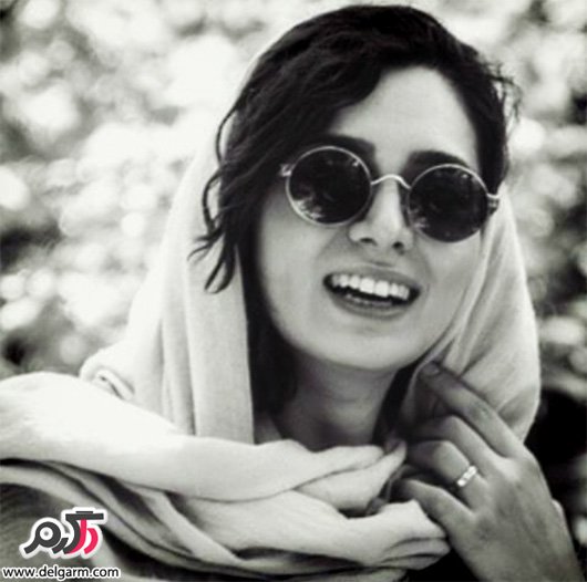 عکس های جدید از پگاه آهنگرانی