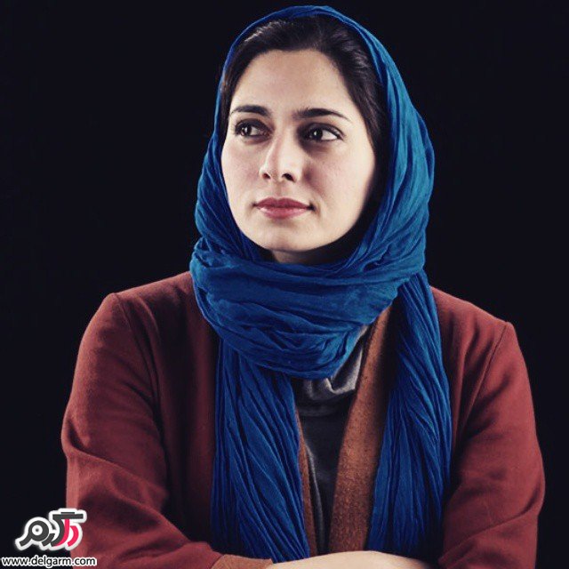 عکس های جدید از پگاه آهنگرانی