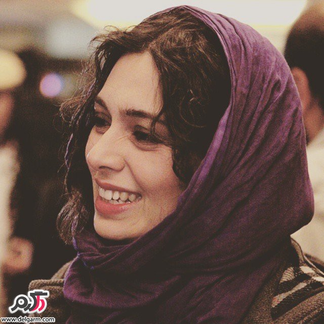 عکس های شخصی پگاه آهنگرانی