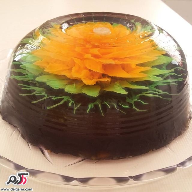 مدل های جدید ژله تزریقی مدل های جدید ژله تزریقی
