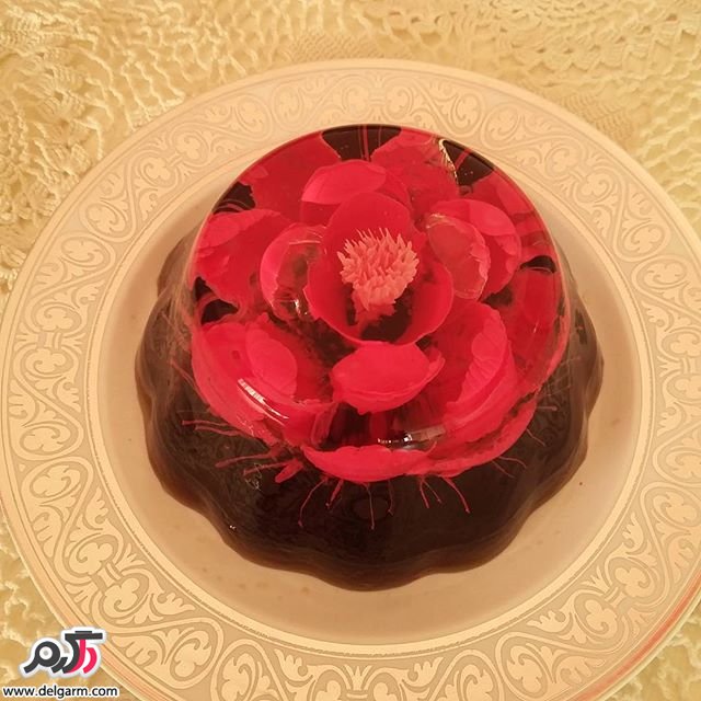 مدل های جدید ژله تزریقی مدل های جدید ژله تزریقی