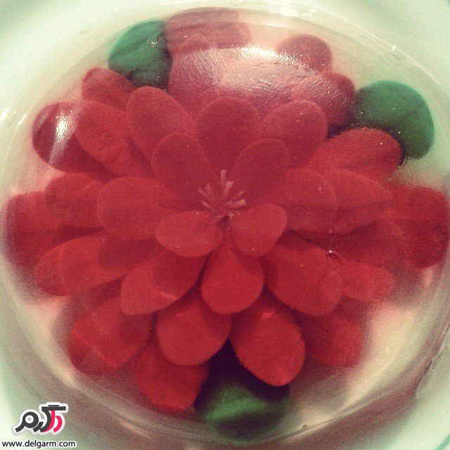مدل های جدید ژله تزریقی