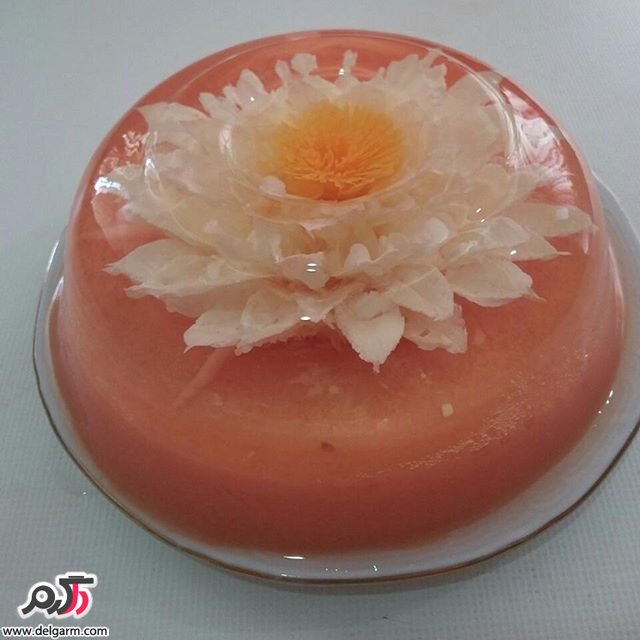 طرح های متنوع ژله تزریقی2016
