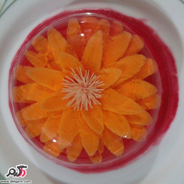مدل های جدید ژله تزریقی مدل های جدید ژله تزریقی