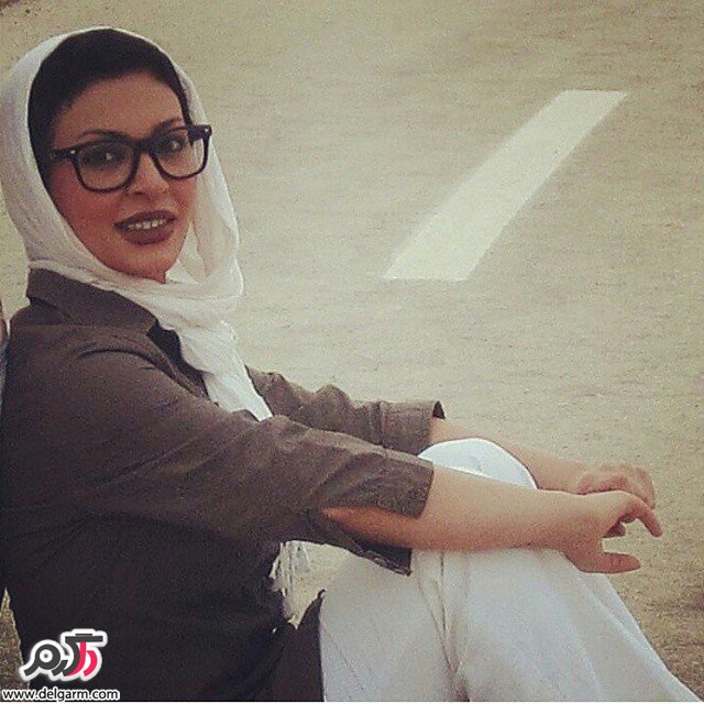 بازیگر زن ایرانی