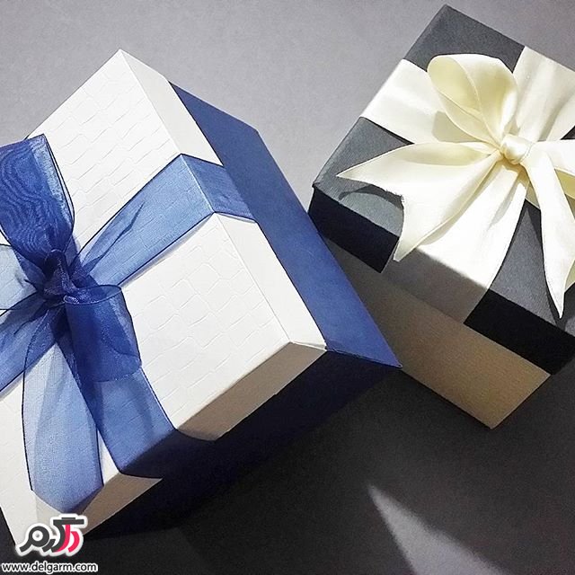طرحی از جعبه های زیبا و خلاقانه طرحی از جعبه های زیبا و خلاقانه