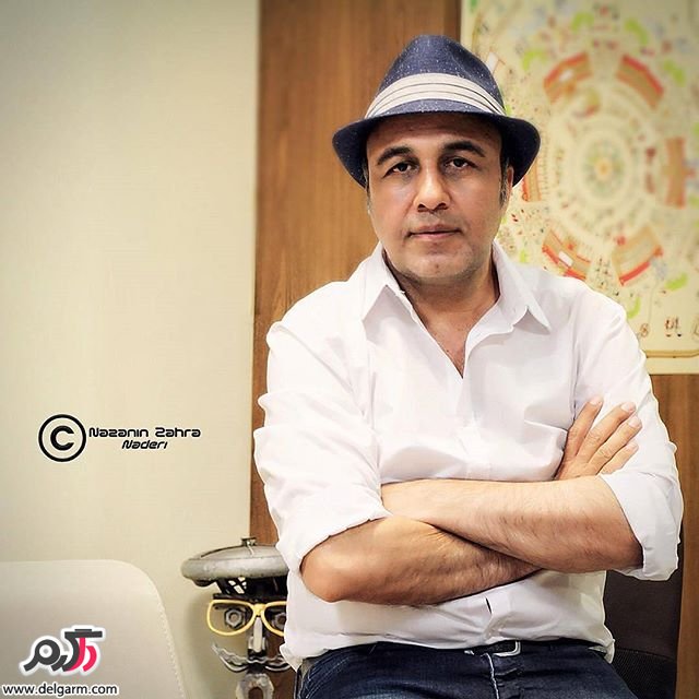 جدیدترین عکس ها از اینستاگرام رضا عطاران جدیدترین عکس ها از اینستاگرام رضا عطاران