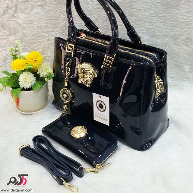 کیف زنانه قشنگ و متنوع