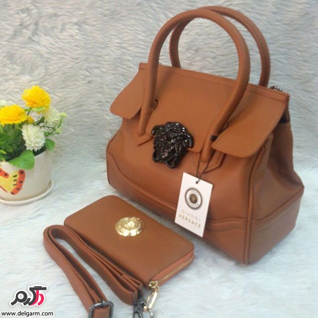 کیف زنانه قشنگ و متنوع