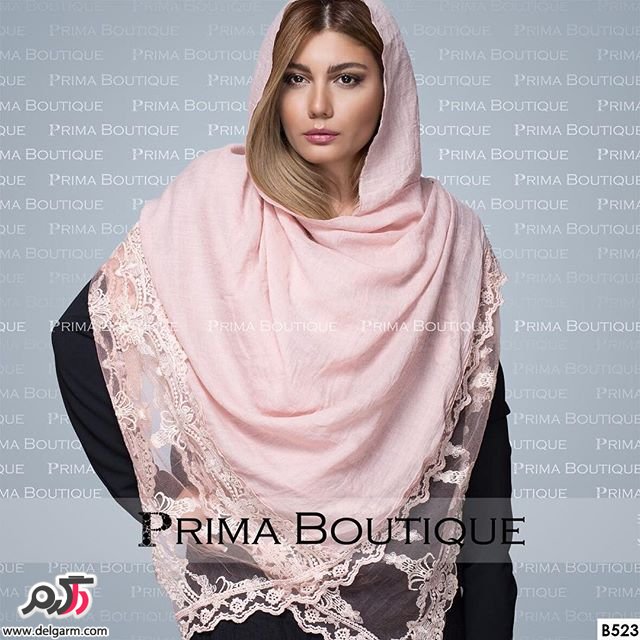 عکس از شال و روسری عکس از شال و روسری