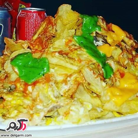خوراکی های بی نظیر و به یاد ماندنی
