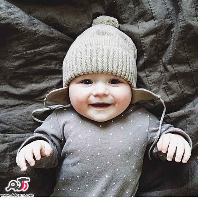 بچه های کوچولوی نازنازی