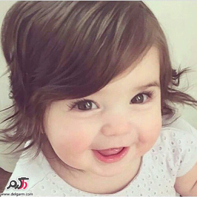 بچه های کوچولوی نازنازی