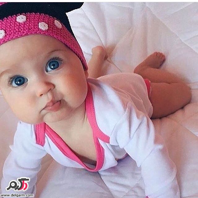 زیباترین بچه ها