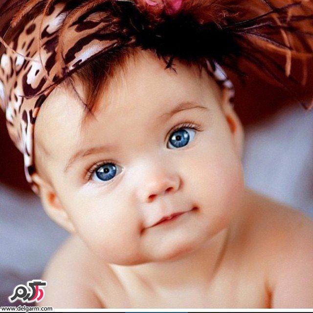 کوچولو های زیبا و دوست داشتنی