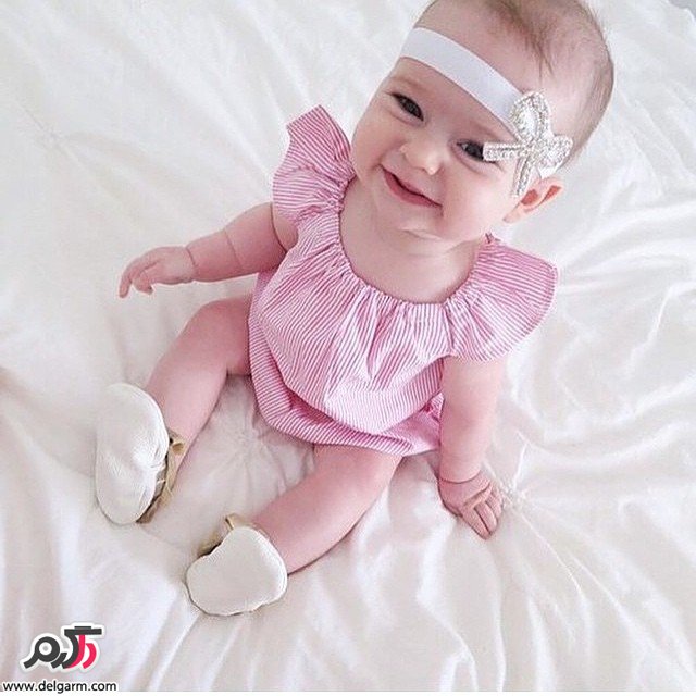 بچه های کوچولوی نازنازی