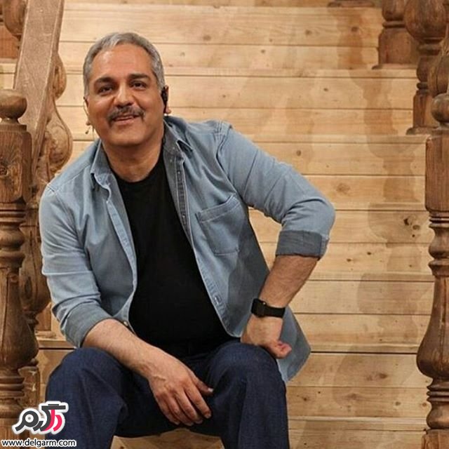 عکس های شخصی مهران مدیری + بیوگرافی