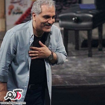 عکس های جدید و زیبا از مهران مدیری