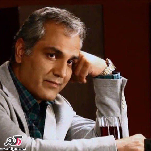 هنرمند عزیز و دوست داشنتی ایرانی