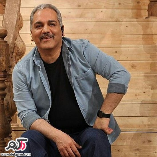 عکس های جدید و زیبا از مهران مدیری