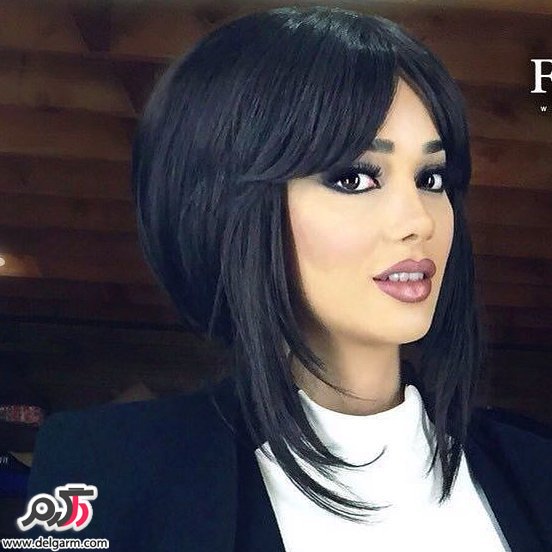 عکس از اینستاگرام فریال عکس از اینستاگرام فریال