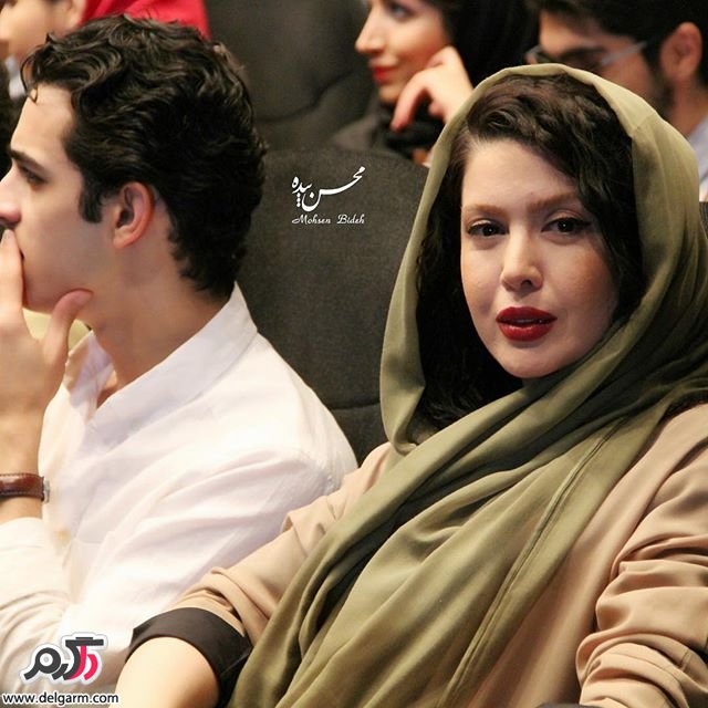 نازنین کریمی نازنین کریمی