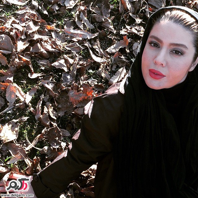 بیوگرافی + عکس نازنین کریمی بیوگرافی + عکس نازنین کریمی