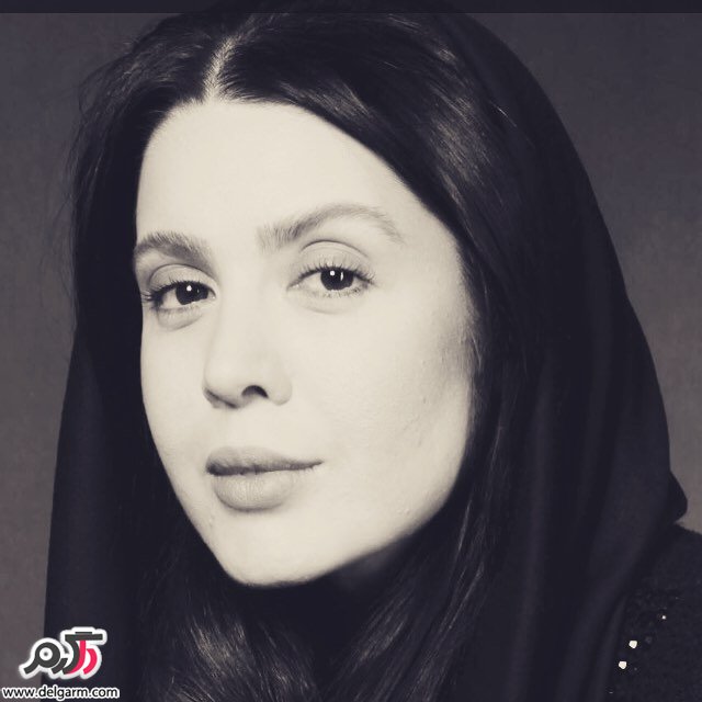 نازنین کریمی بازیگر زن ایرانی نازنین کریمی بازیگر زن ایرانی