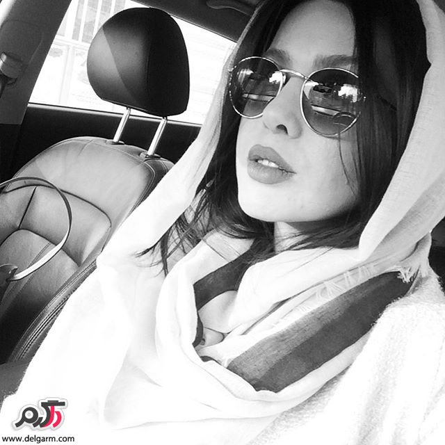 بیوگرافی + عکس نازنین کریمی بیوگرافی + عکس نازنین کریمی