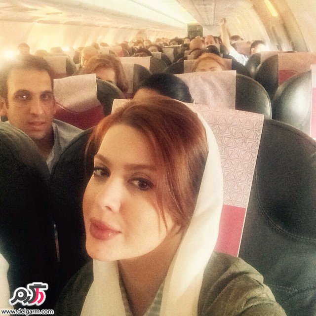 بیوگرافی + عکس نازنین کریمی بیوگرافی + عکس نازنین کریمی