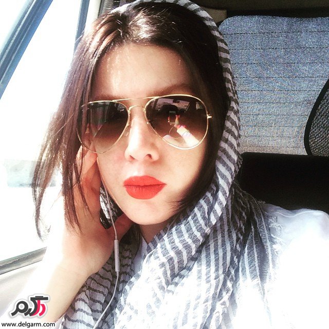 عکس های جدید از اینستاگرام نازنین کریمی شهریور 1395 عکس های جدید از اینستاگرام نازنین کریمی شهریور 1395