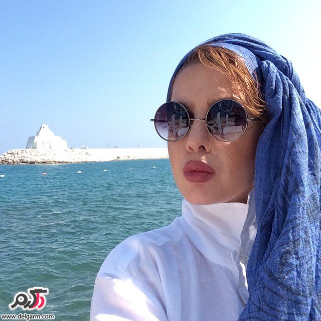 بیوگرافی + عکس نازنین کریمی بیوگرافی + عکس نازنین کریمی