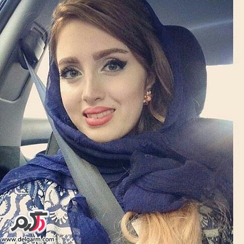 یاسمین کلاهان