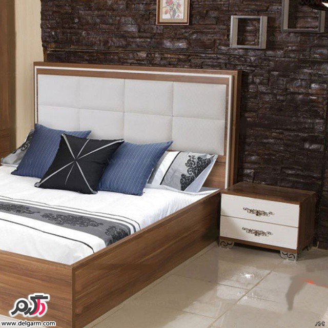 سرویس خوابهای چوبی در طرح های متنوع