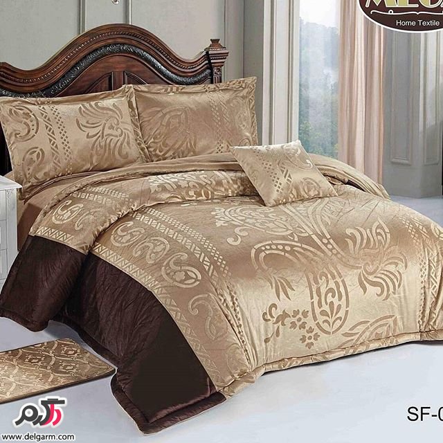 روتختی زیبا مناسب عروس