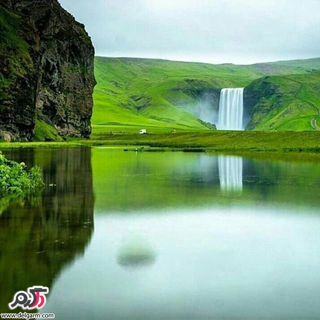  تصاویر طبیعت