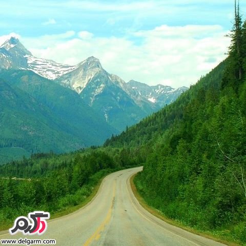  تصاویر طبیعت