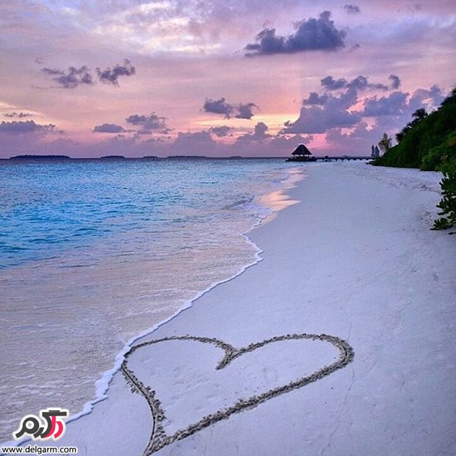  تصاویر طبیعت