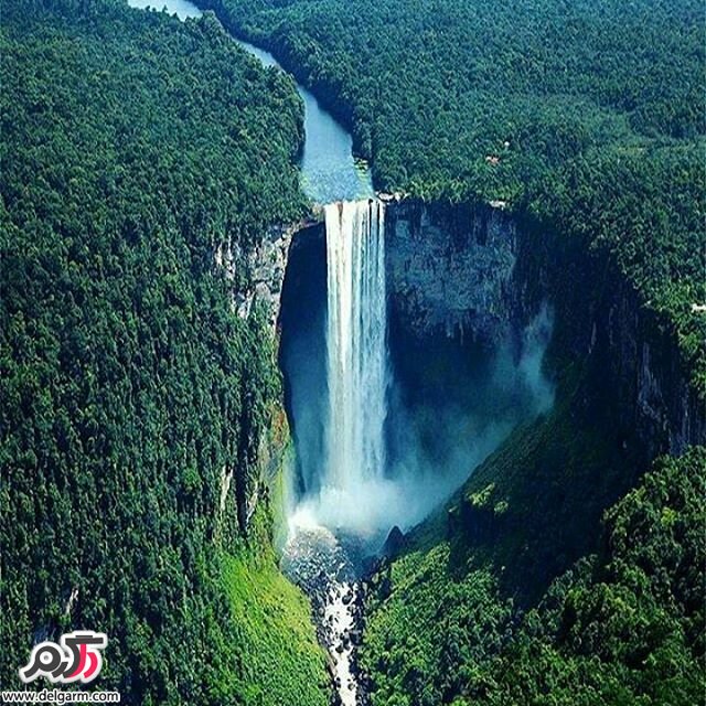  تصاویر طبیعت