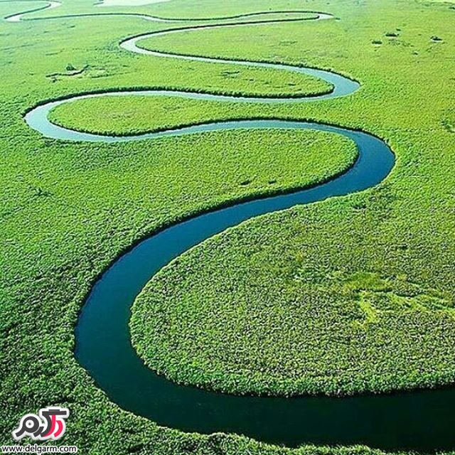  تصاویر طبیعت