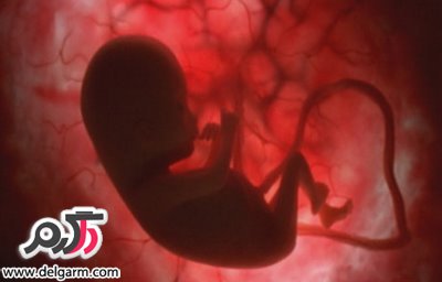 علت خونریزی جنین چیست؟