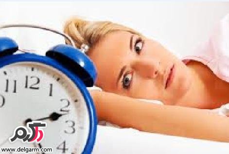 مضرات دیر خوابیدن چیست؟