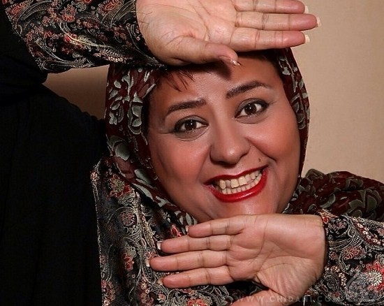 رابعه اسکویی + بیوگرافی 2016