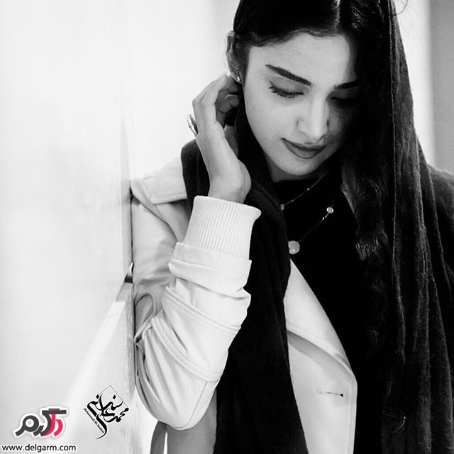 عکس از الهه حصاری 2016+ بیوگرافی 